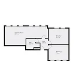 Kaza Guesthouse, Centrally Located 2 & 3 Bedroom In אוגסבורג