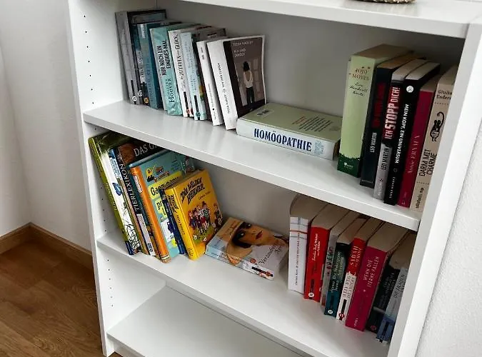 Kaza Guesthouse, Centrally Located 2 & 3 Bedroom In Appartement Augsburg